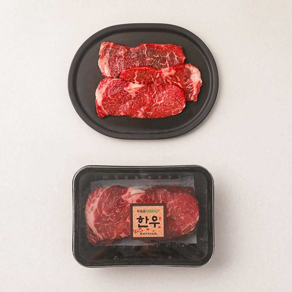 답례품 히어로이미지