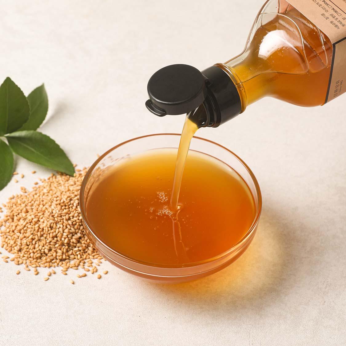 답례품 히어로이미지