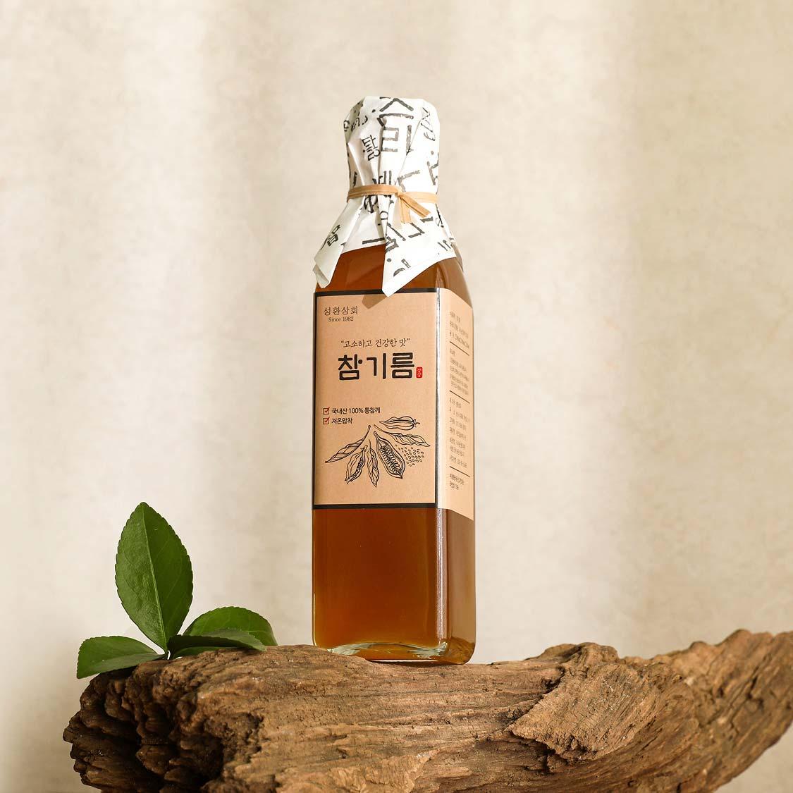 답례품 히어로이미지