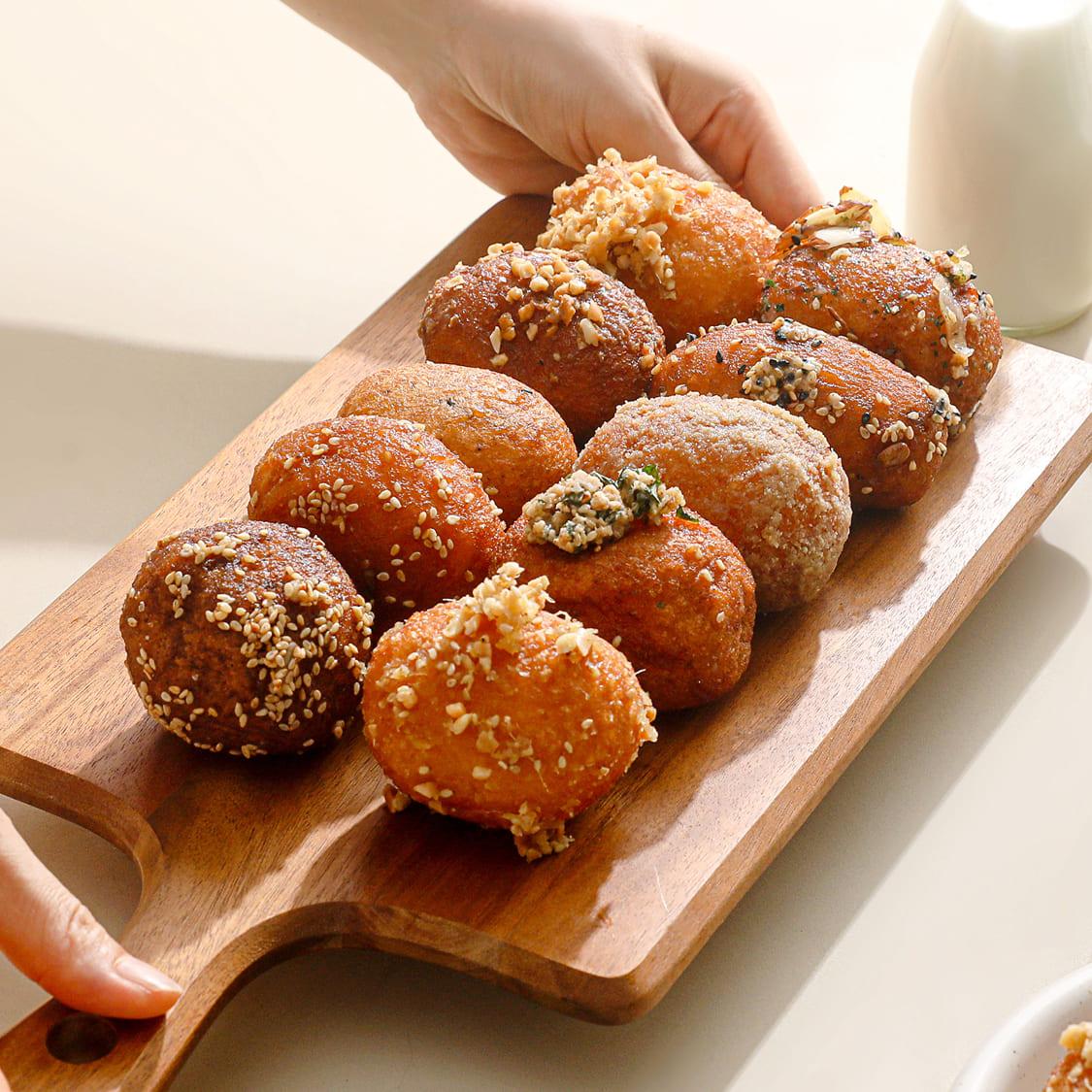 답례품 히어로이미지