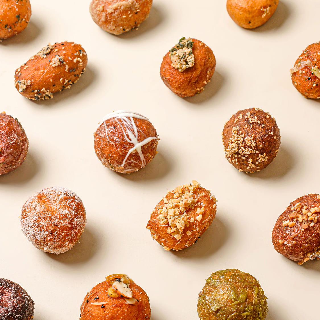 답례품 히어로이미지