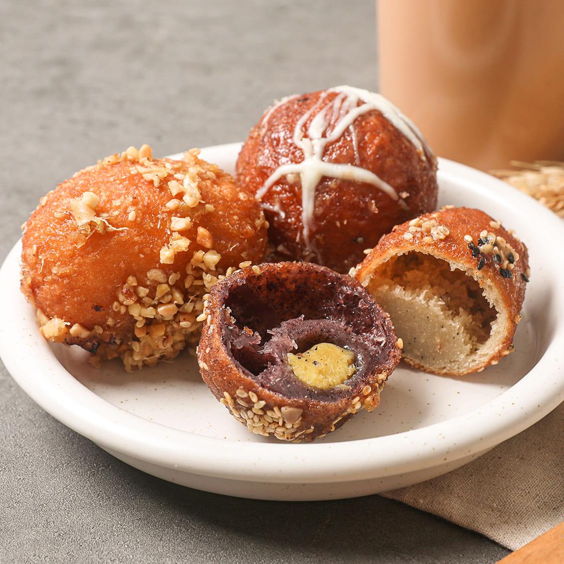 답례품 히어로이미지