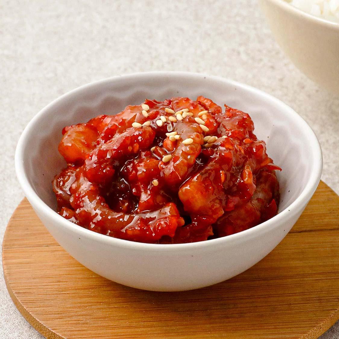 답례품 히어로이미지