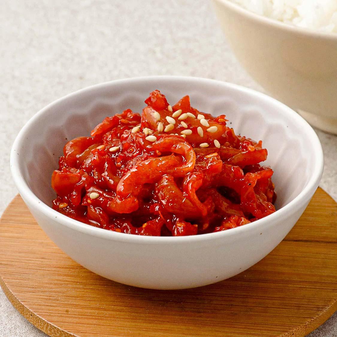 답례품 히어로이미지