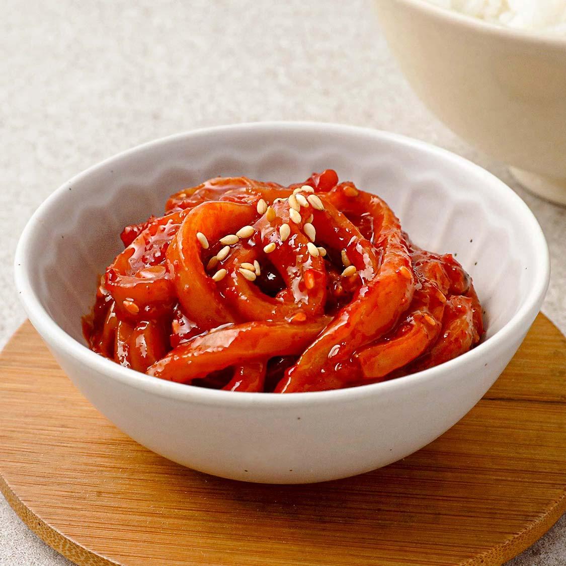 답례품 히어로이미지