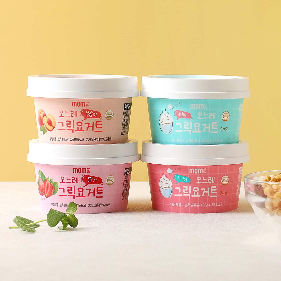 답례품 히어로이미지