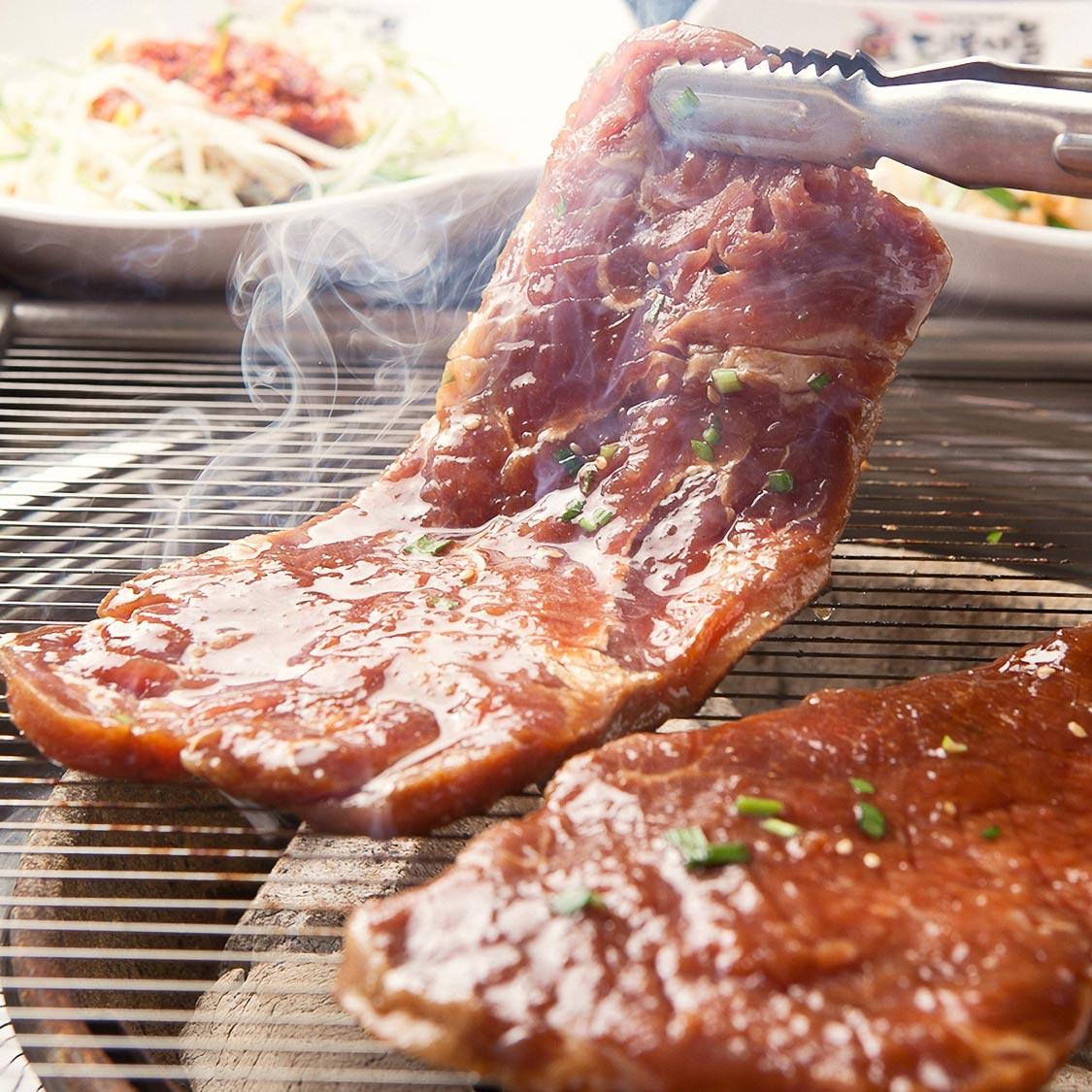 답례품 히어로이미지