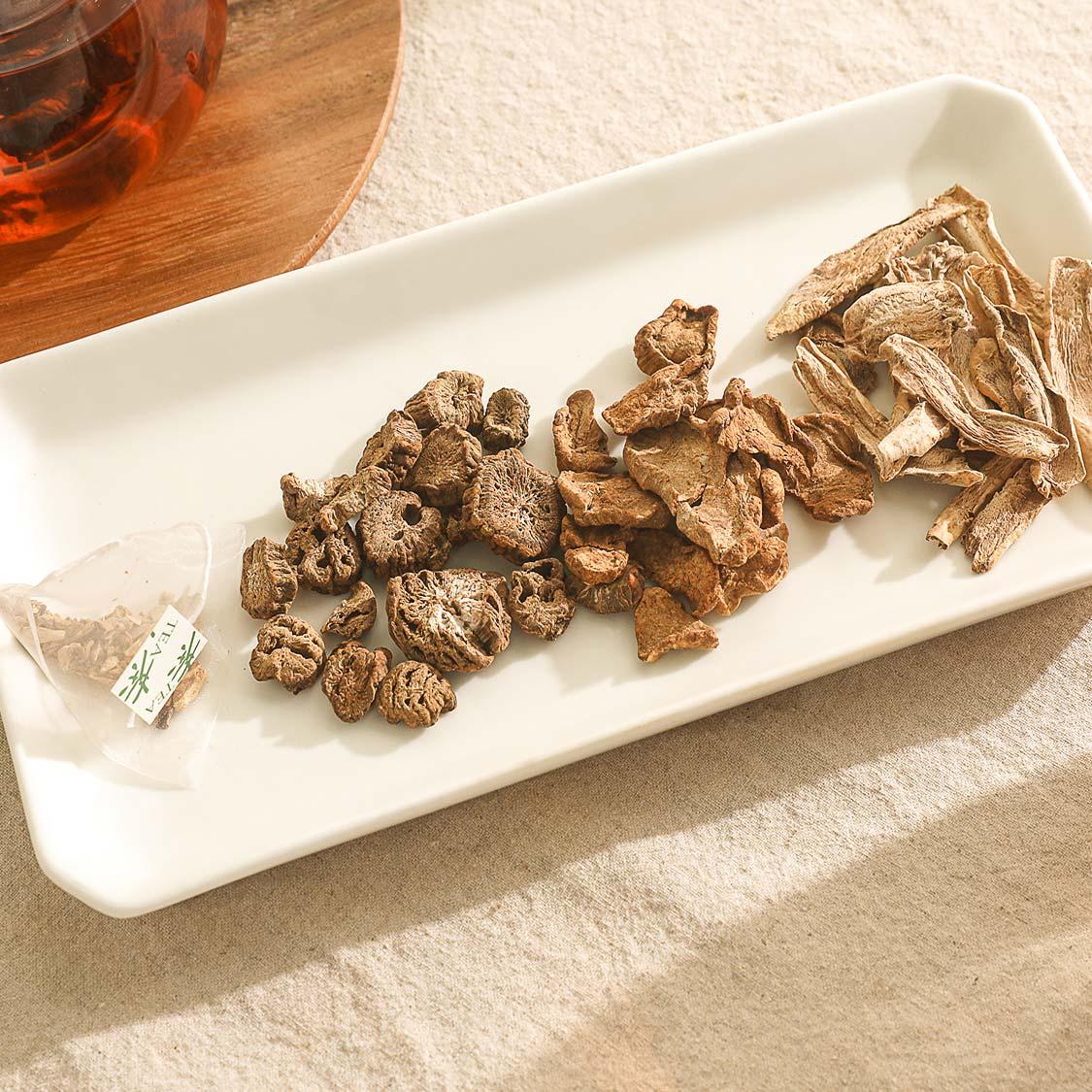 답례품 히어로이미지