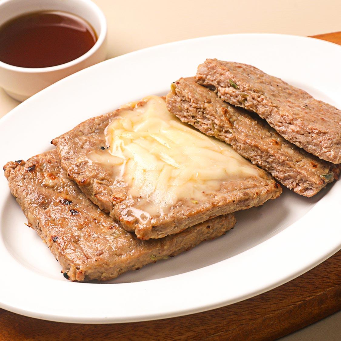 프리미엄 수제 떡갈비 세트(10개입)