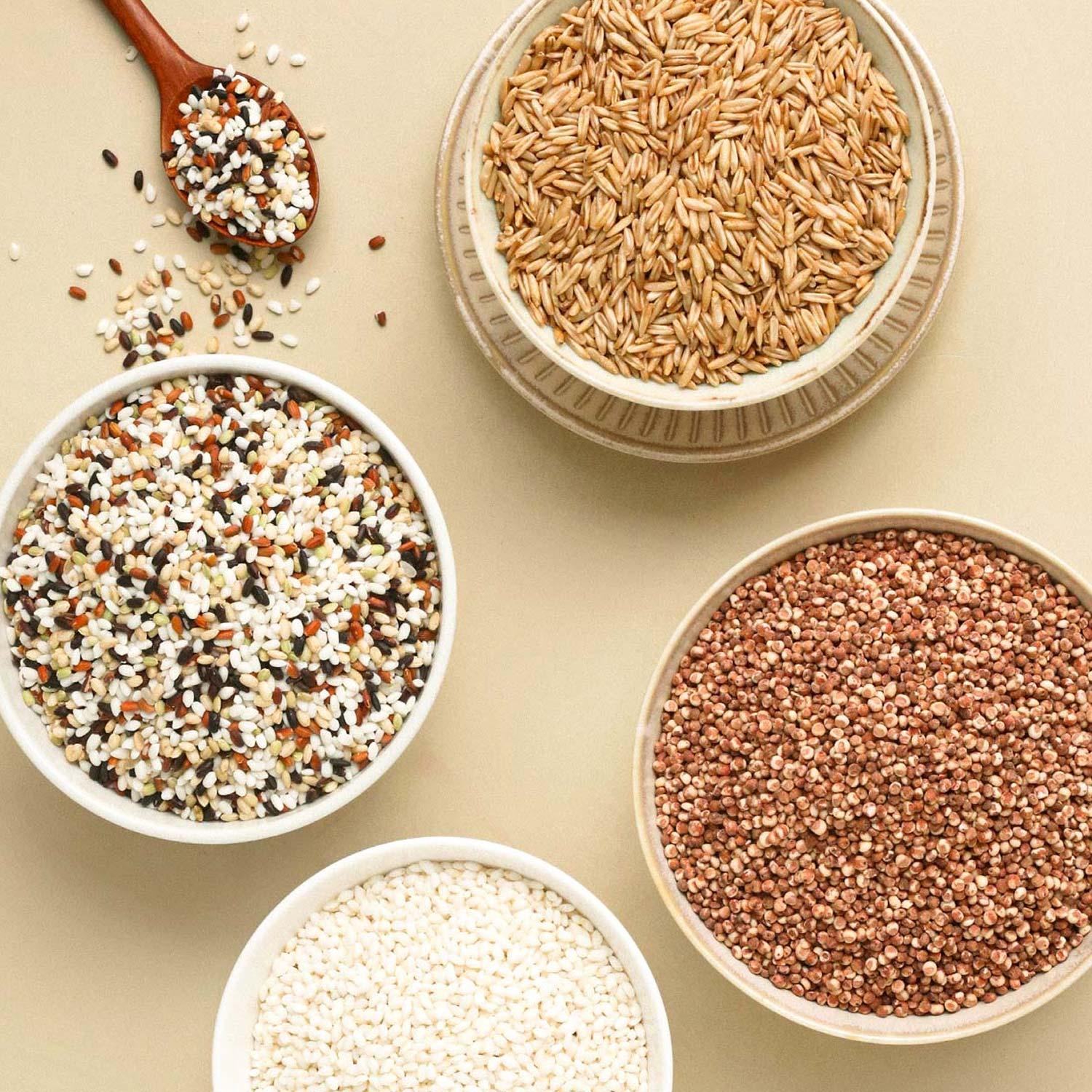 소중한 우리가족 건강한밥상 (총 3.2kg)