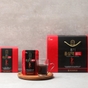 풍기 홍삼액 골드 80ml × 30포+ 과일주스 x 10포 추가증정