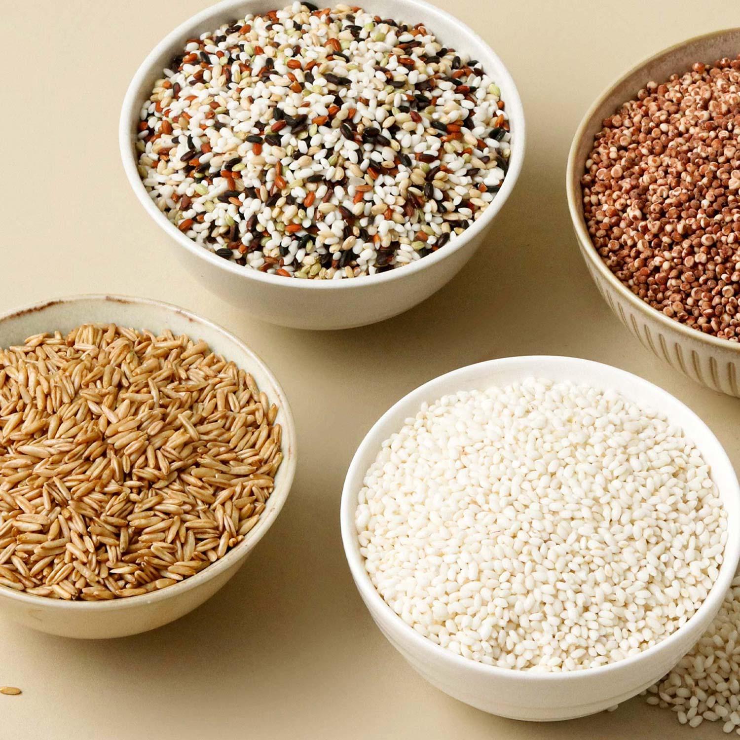 소중한 우리가족 건강한밥상 (총 3.2kg)