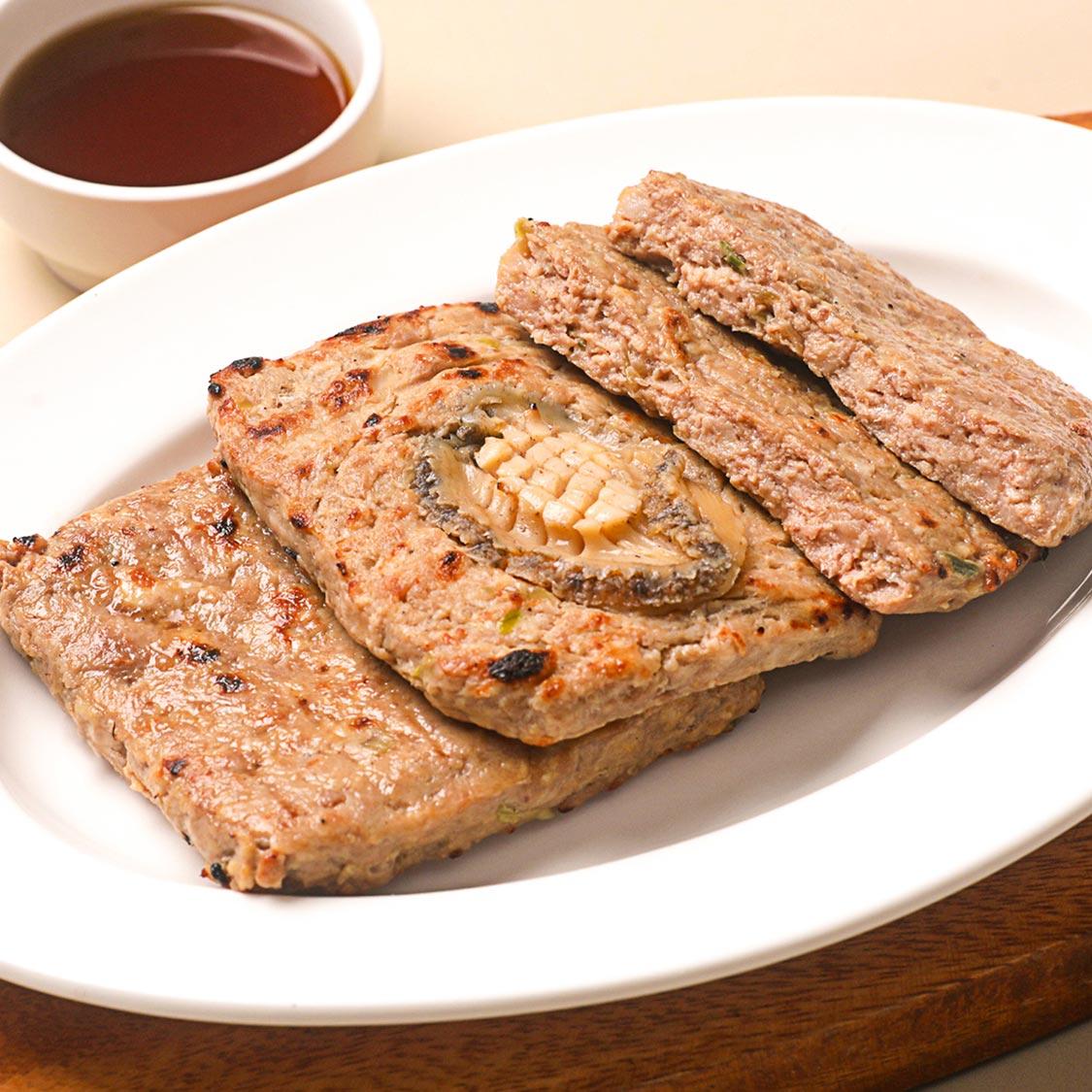 프리미엄 수제 떡갈비 세트(10개입)