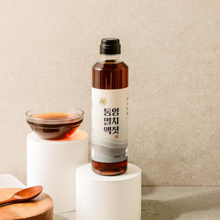 답례품 히어로이미지