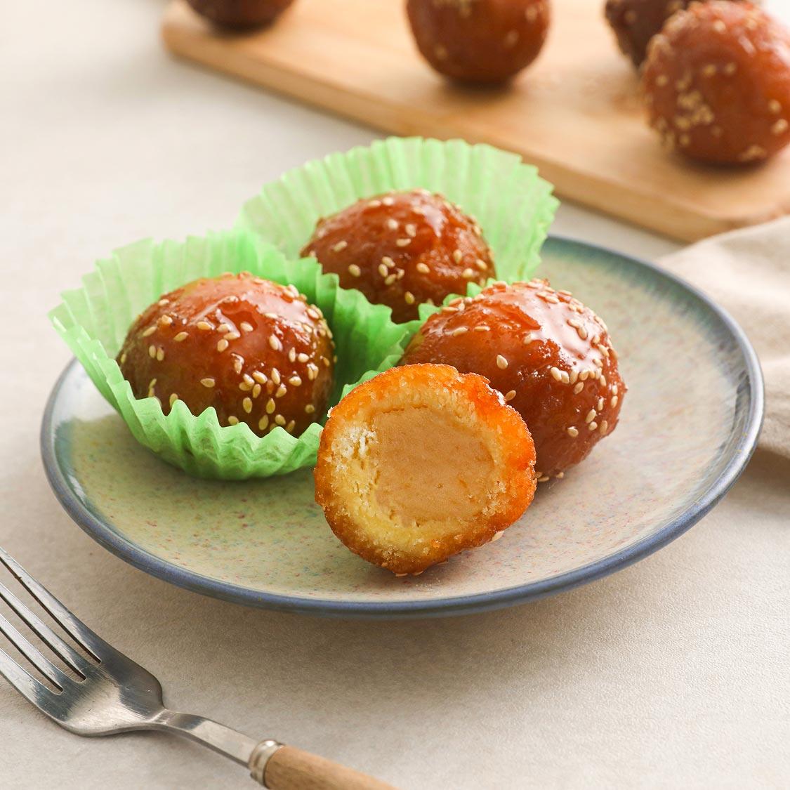 답례품 히어로이미지