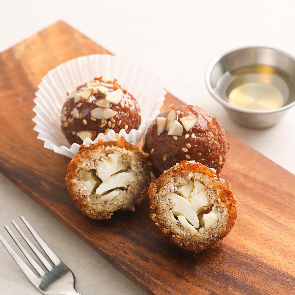 답례품 히어로이미지