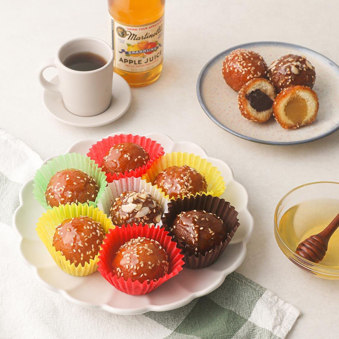 답례품 히어로이미지