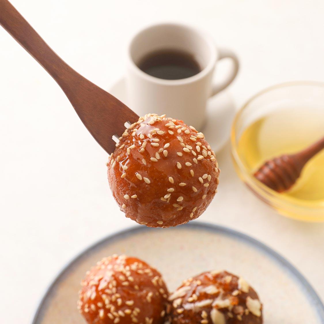 답례품 히어로이미지