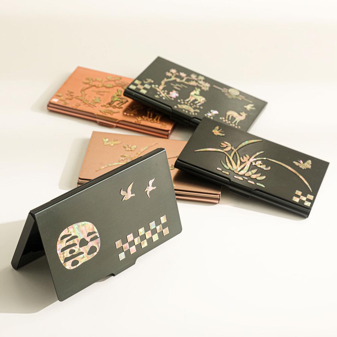 답례품 히어로이미지