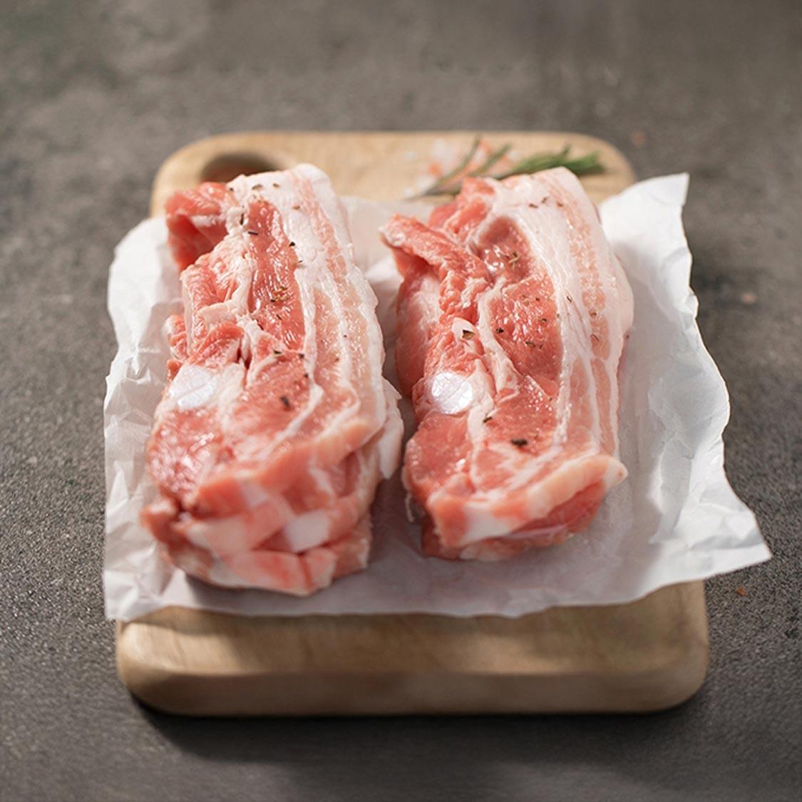 답례품 히어로이미지