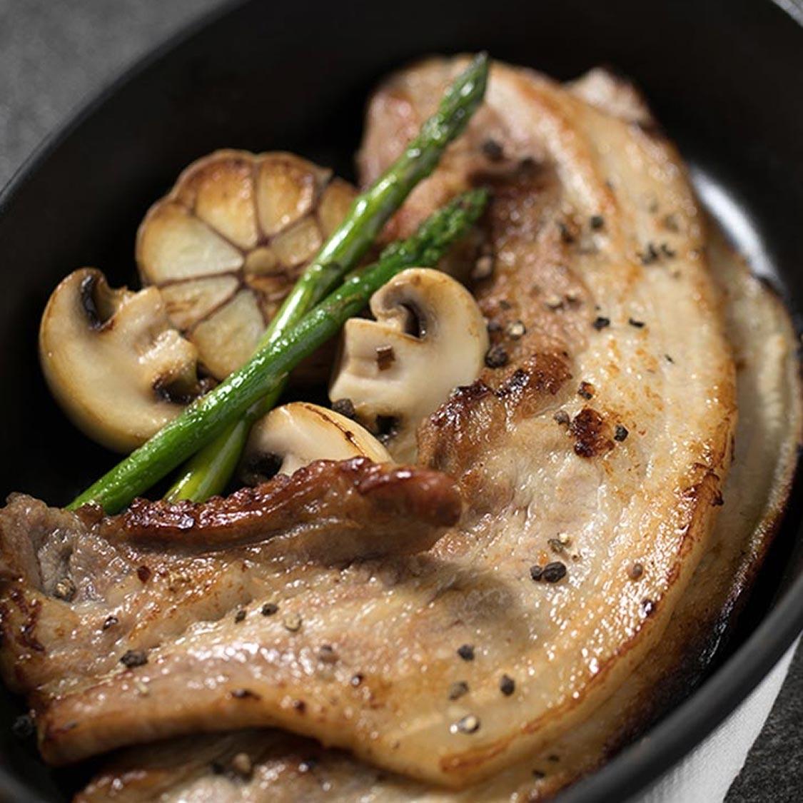 답례품 히어로이미지