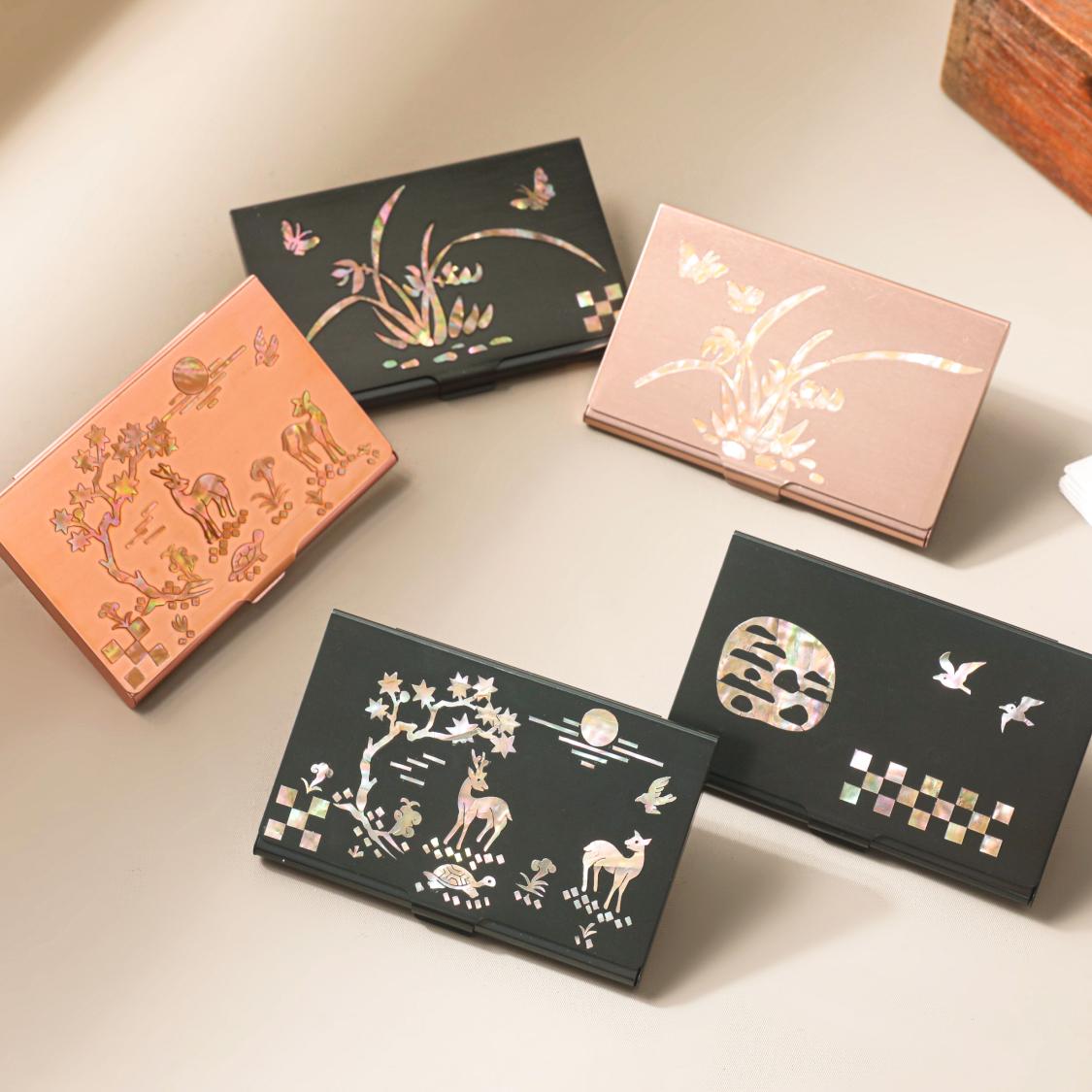 답례품 히어로이미지