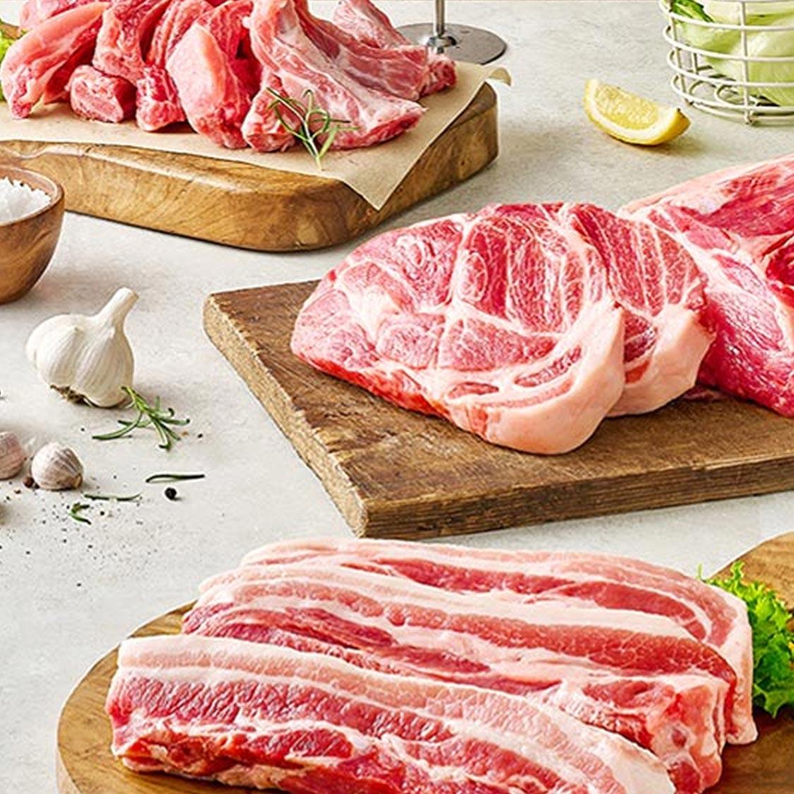 답례품 히어로이미지