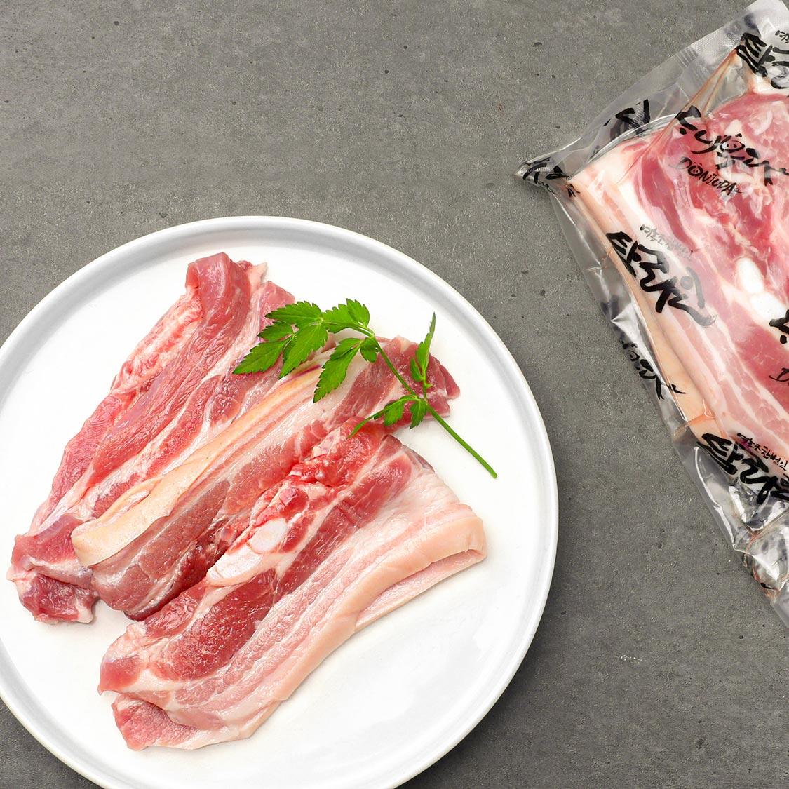 답례품 히어로이미지