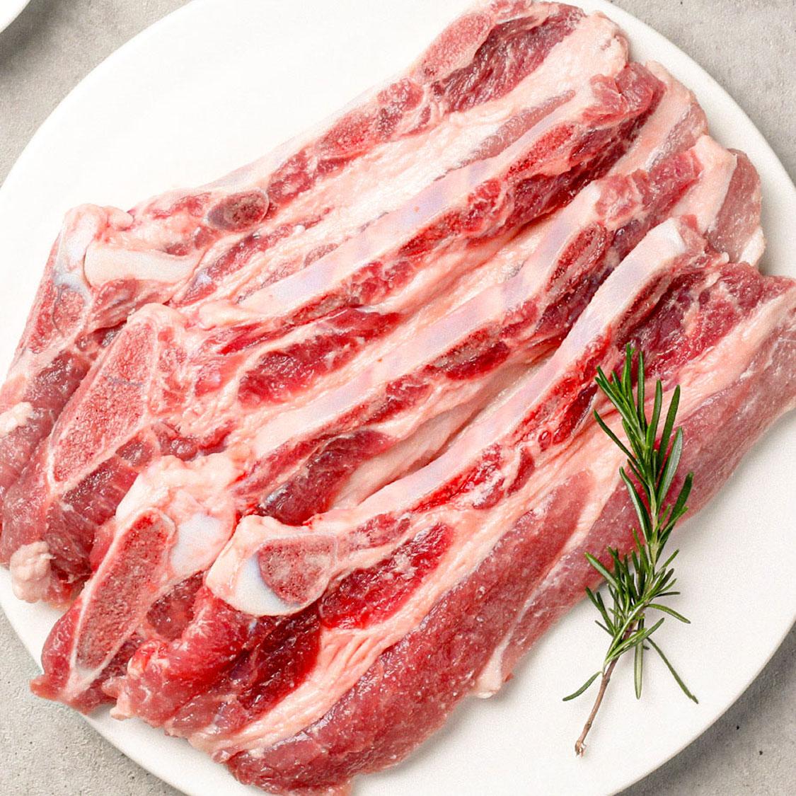 답례품 히어로이미지