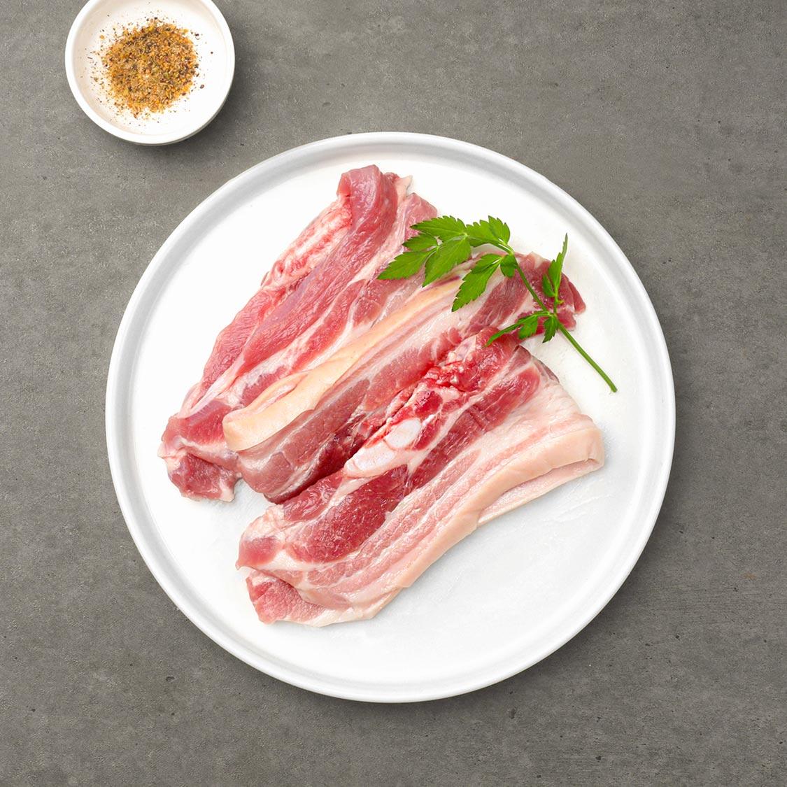 답례품 히어로이미지