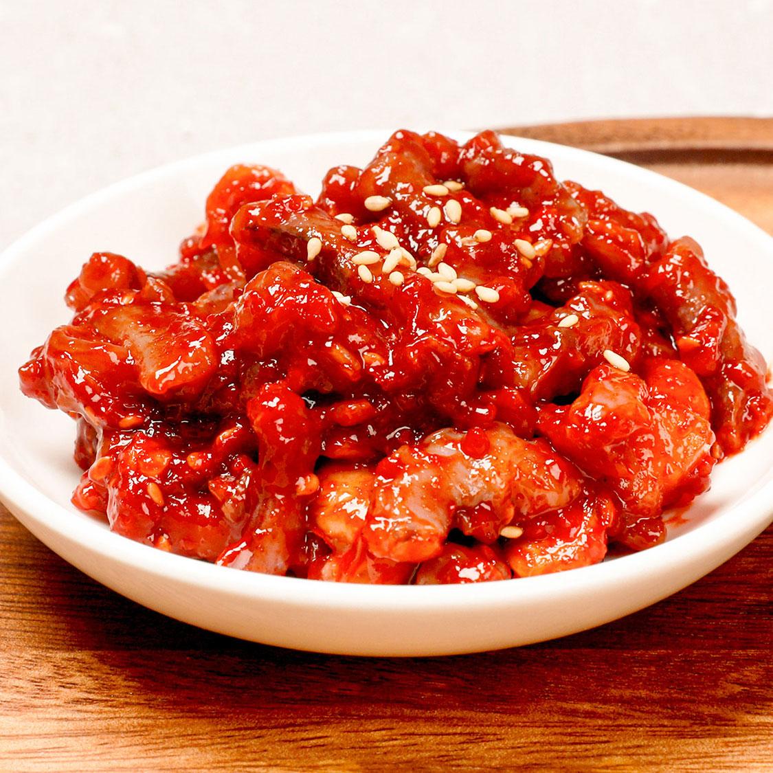 답례품 히어로이미지