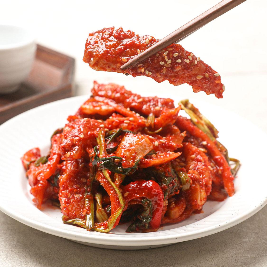 답례품 히어로이미지