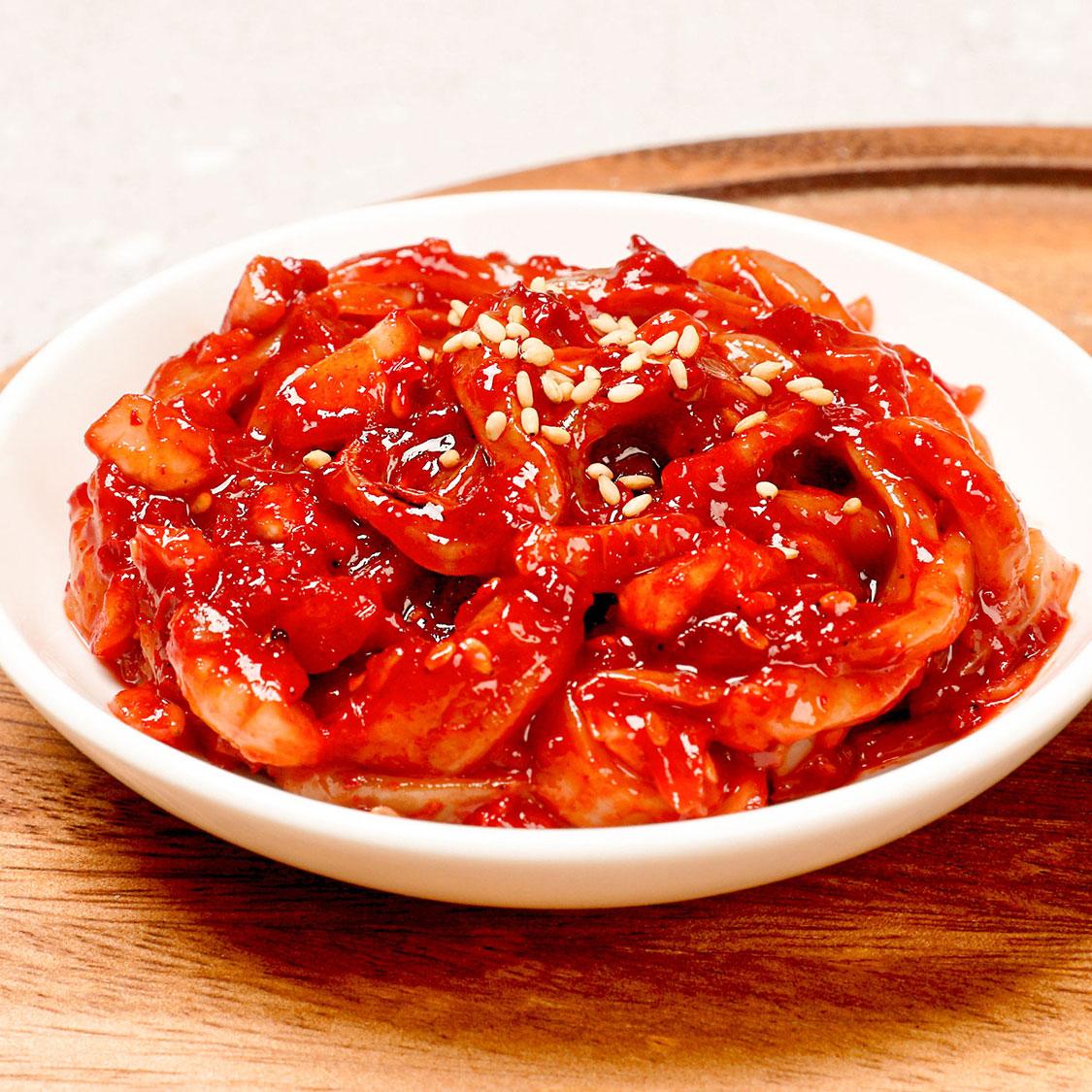 답례품 히어로이미지