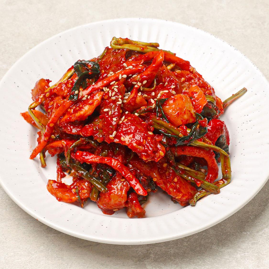 답례품 히어로이미지