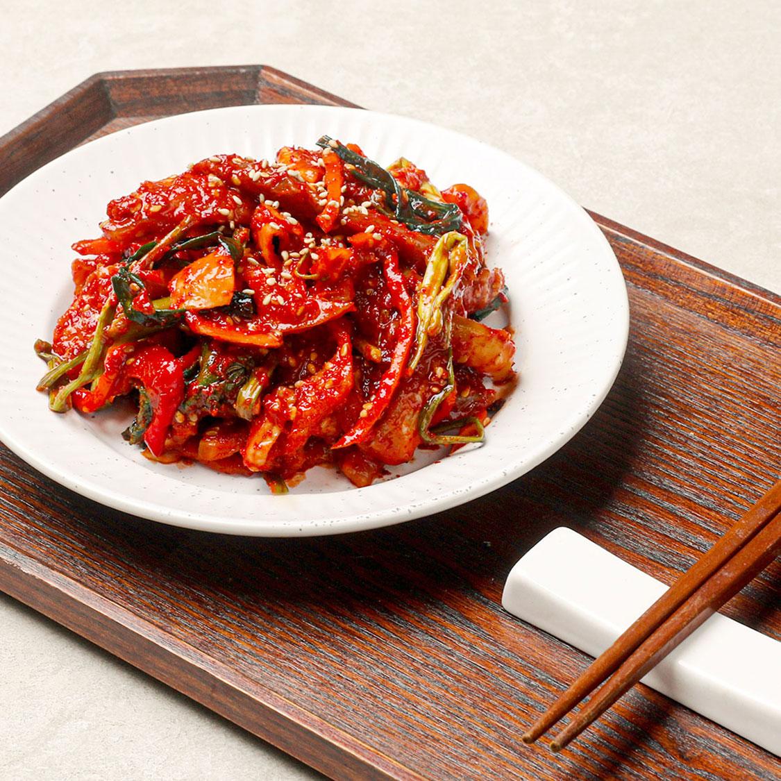 답례품 히어로이미지