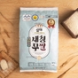 삼대 새청무쌀 10kg (2025년 햅쌀-상등급)