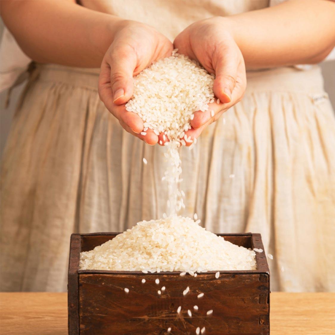 답례품 히어로이미지