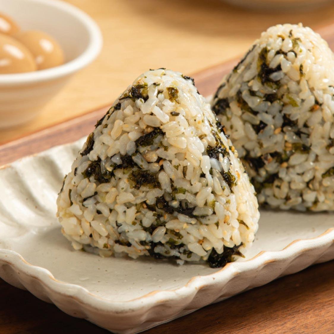 삼대 청정햇쌀 오분도미 현미 10kg