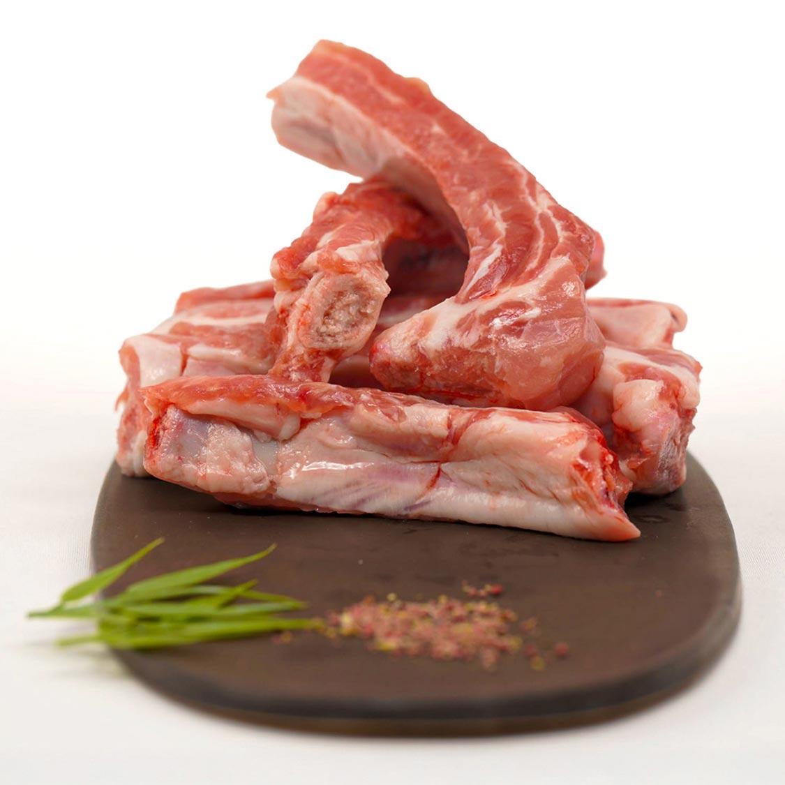 [EVENT] 현대식육식당 프리미엄 돼지고기 1kg (삼겹살, 목살, 등갈비 중 선택) + 부위별 200g 추가!