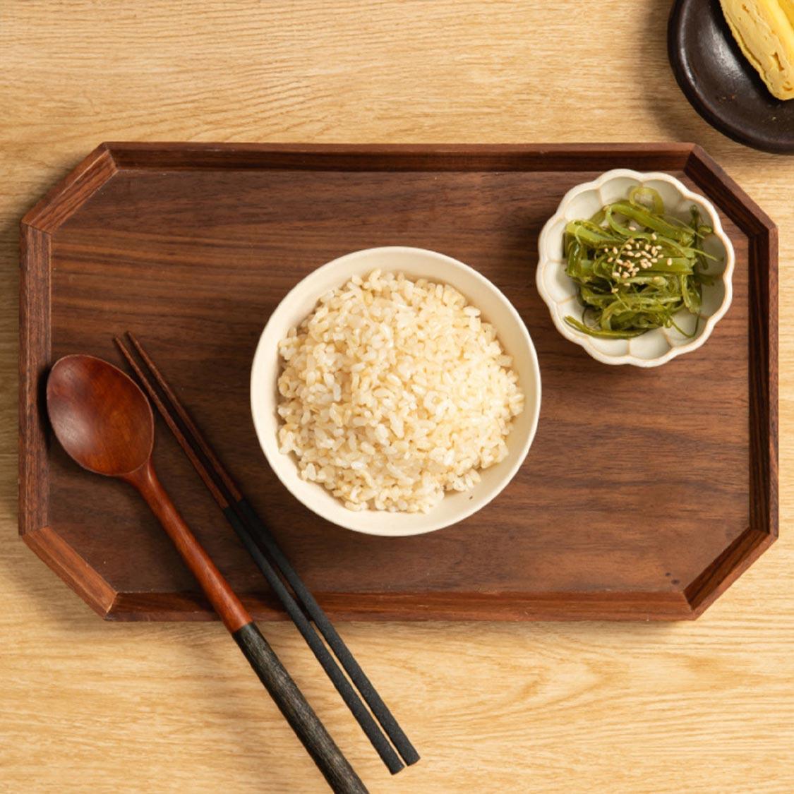 삼대 청정햇쌀 오분도미 현미 10kg