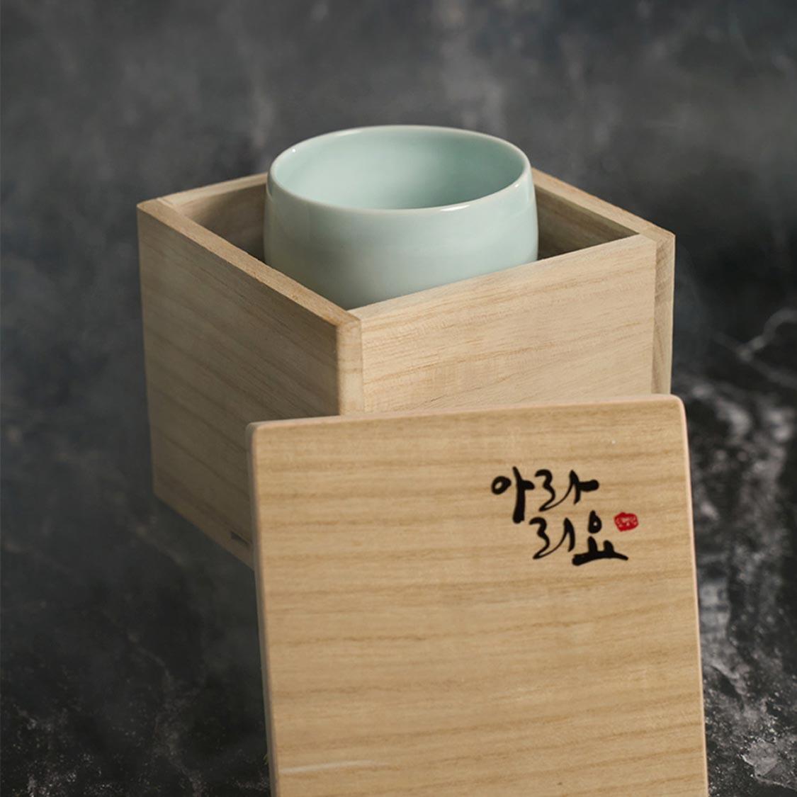 답례품 히어로이미지