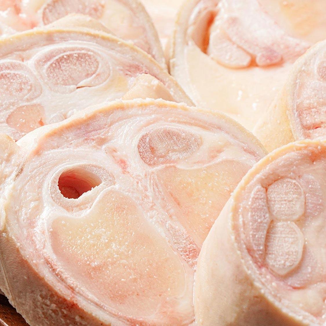 영암매력한우기찬랜드점 몸보신세트 (3kg 이상)