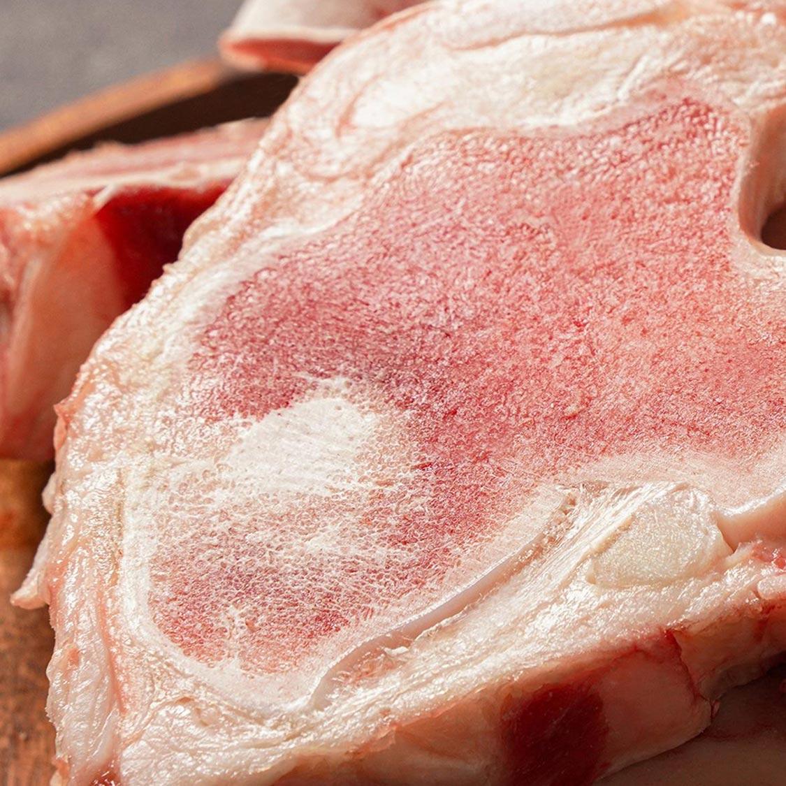 영암매력한우기찬랜드점 몸보신세트 (3kg 이상)