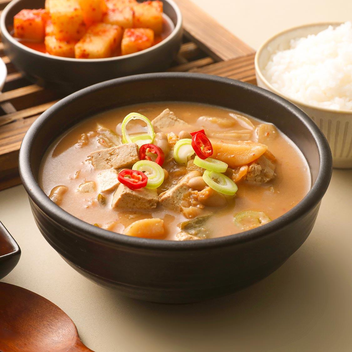 CJ 편의식 꾸러미(10팩+2팩)