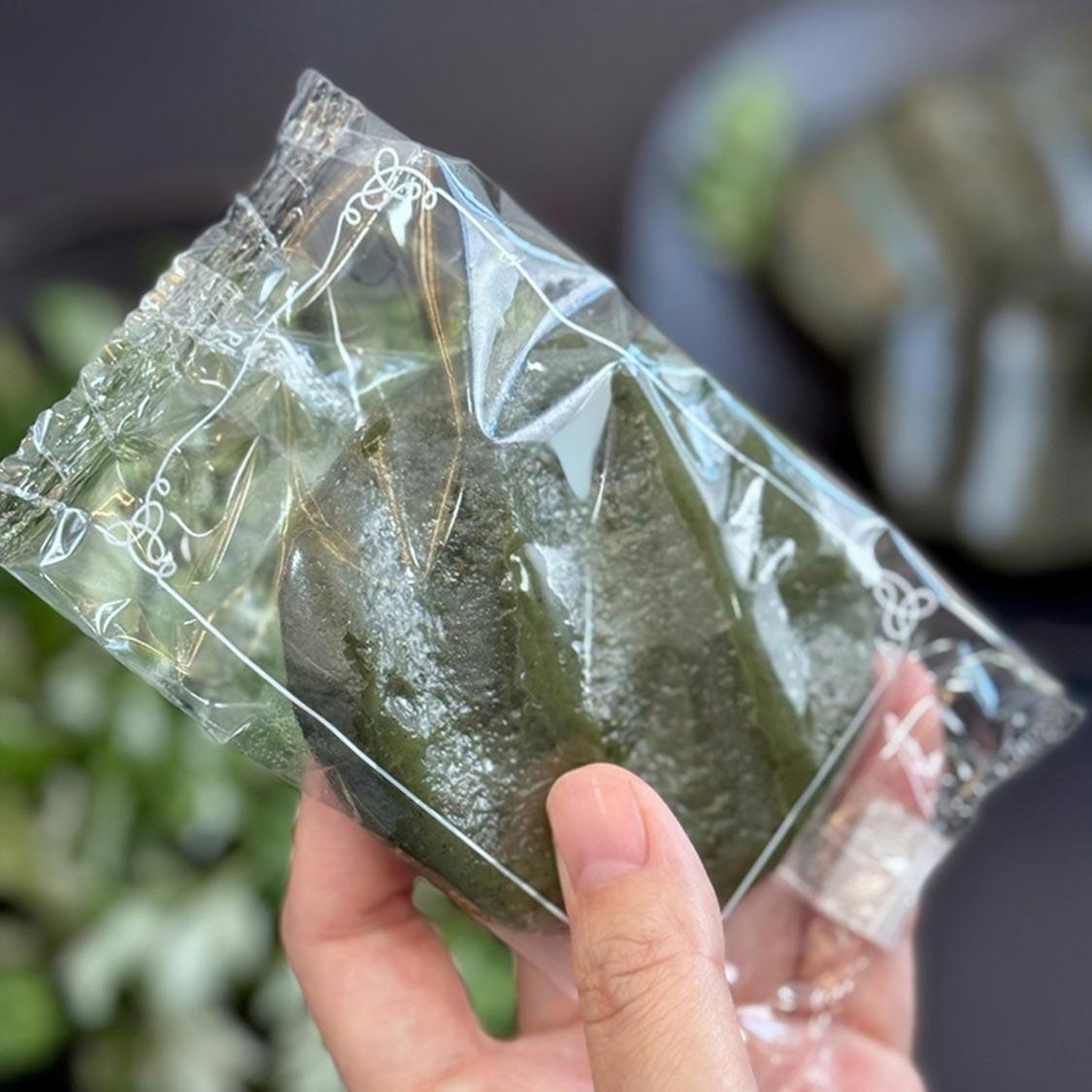 해풍쑥 쑥개떡 36개입 (2kg)