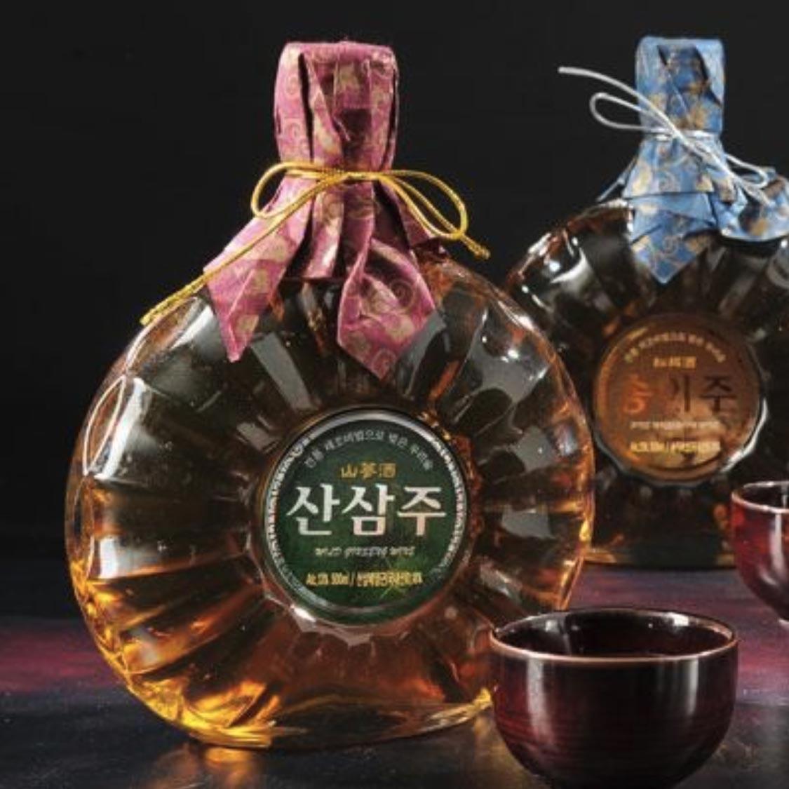 답례품 히어로이미지