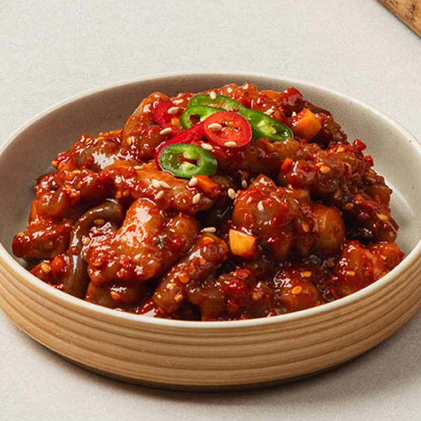 답례품 히어로이미지