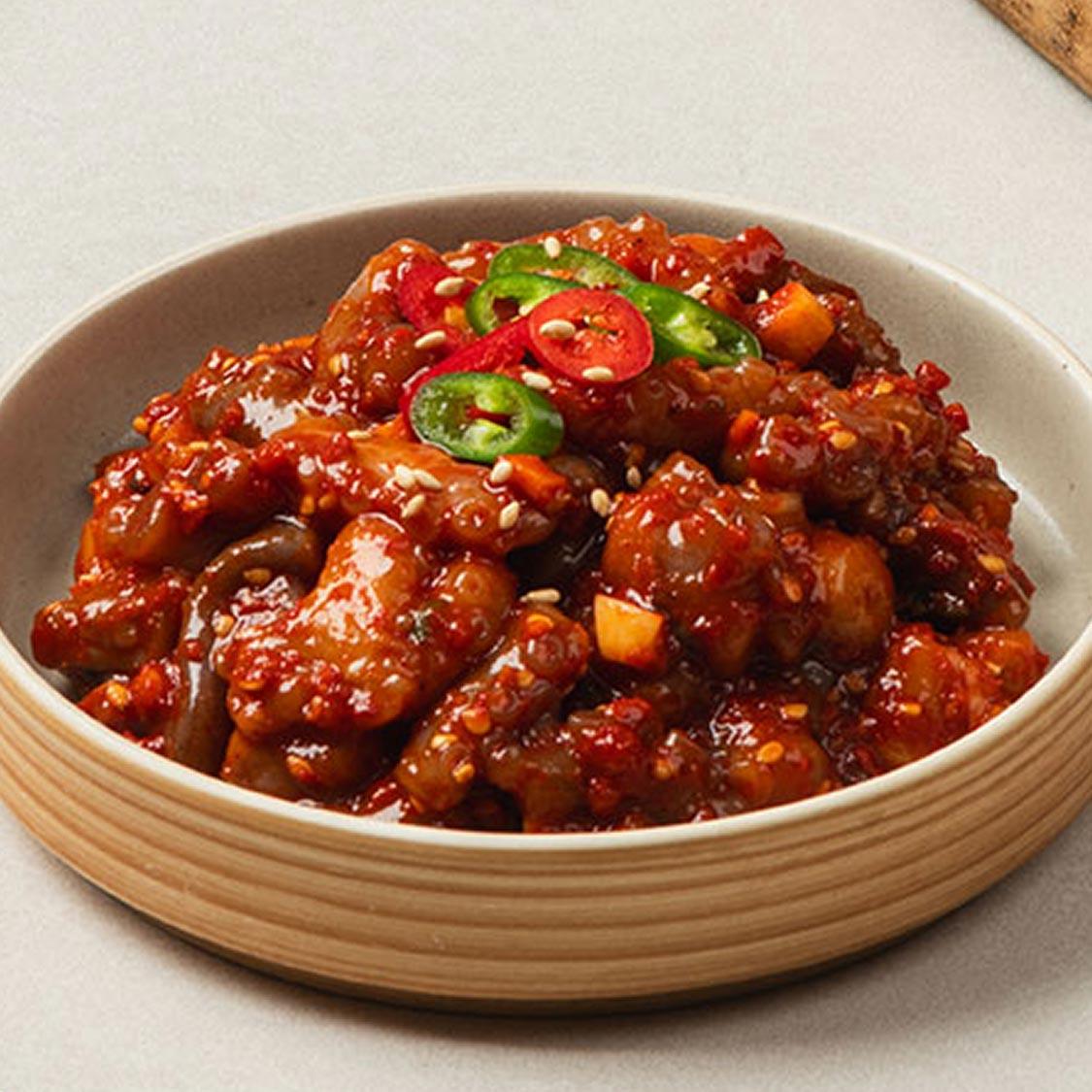 답례품 히어로이미지