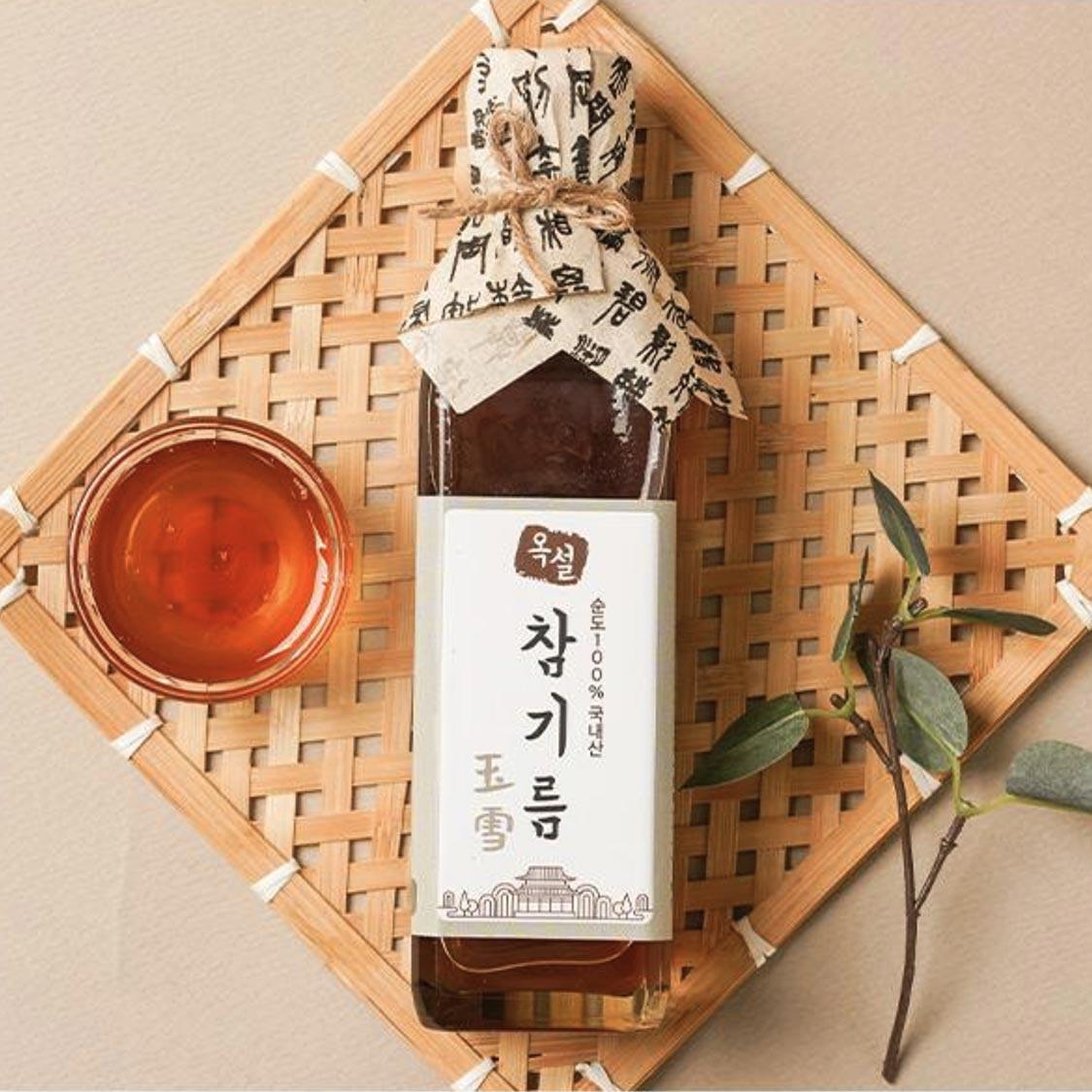 답례품 히어로이미지