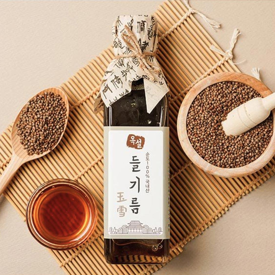 답례품 히어로이미지